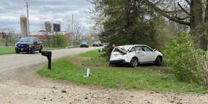 Acidente viário: como agir