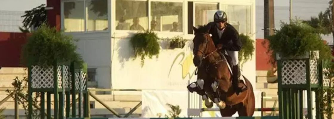 Arquivado: Oferta pública para a cedência e exploração do Centro Hípico Municipal de Regueng...