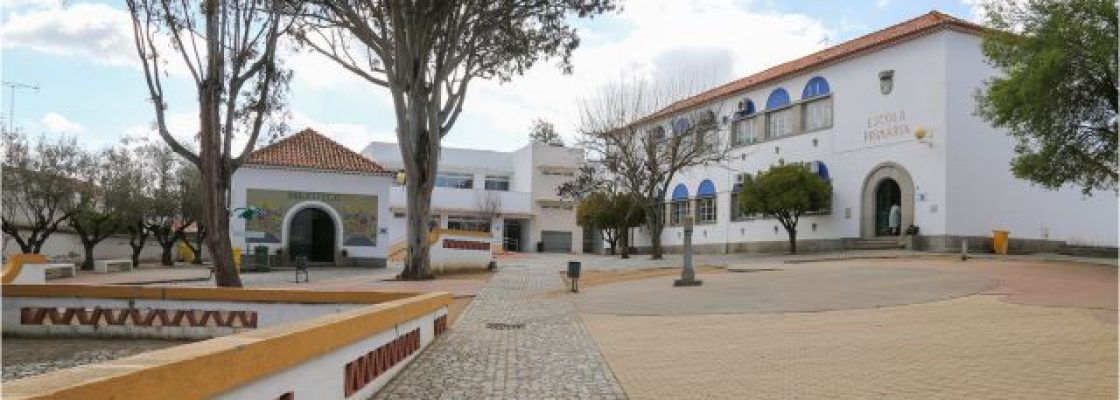 Escola Básica Augusto Manuel Papança