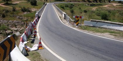 Moção – EN 256 Variante à Ponte do Albardão, incluindo nova ponte sobre o Rio Degebe