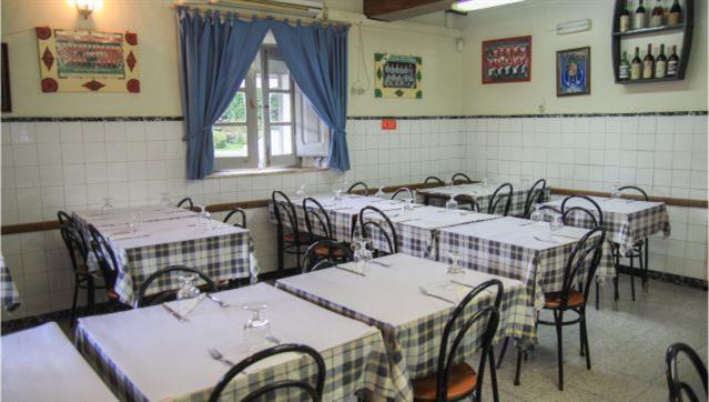 Avenida | Restaurante, Cafetaria