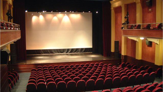 Auditório Municipal