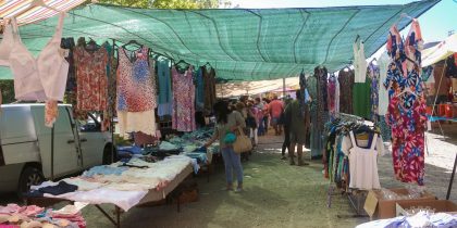 Feira franca | maio 2026