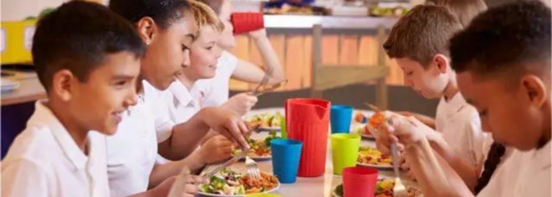 Arquivado: Refeições escolares durante a férias de Natal
