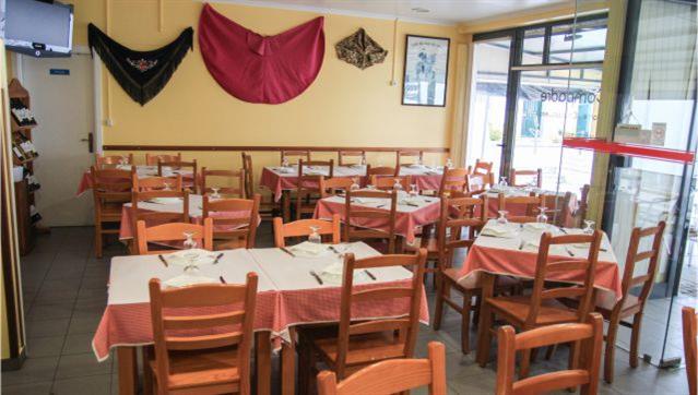 O Compadre | Restaurante