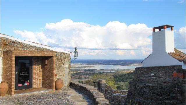 Sabores de Monsaraz | Restaurante