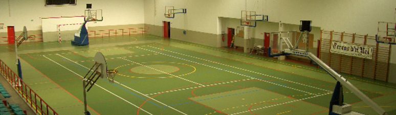 Pavilhão Gimnodesportivo Municipal