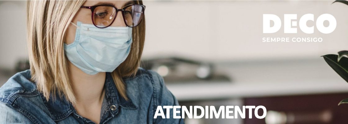 DECO: atendimento online dia 14 de janeiro
