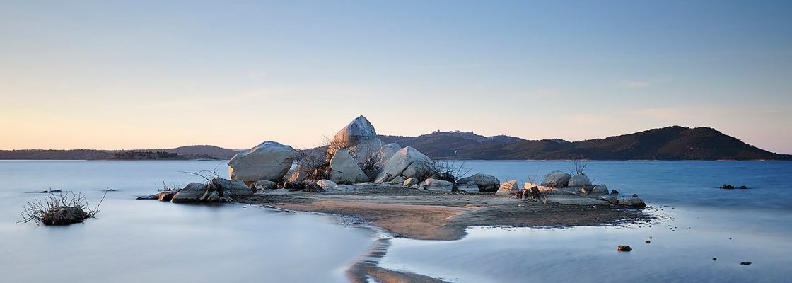 Arquivado: Reguengos de Monsaraz assinou protocolo com a Sines Tecnopolo e a ADRAL para internaci...