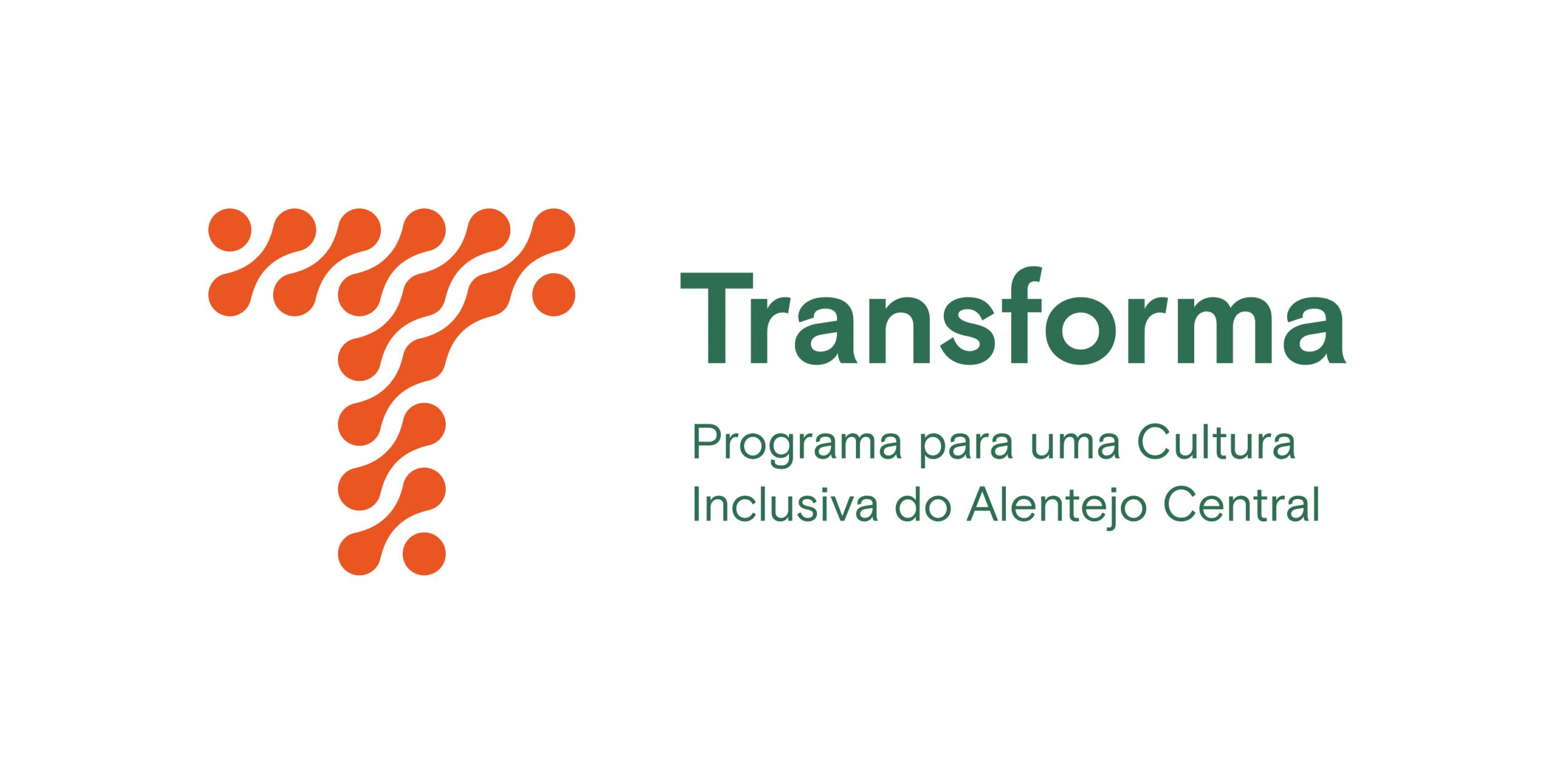 Transforma – Programa para uma Cultura Inclusiva do Alentejo Central