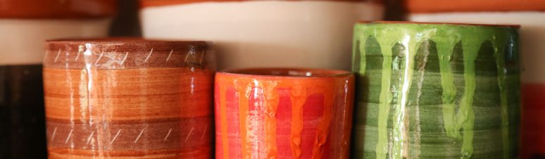 Olaria mestre caturra