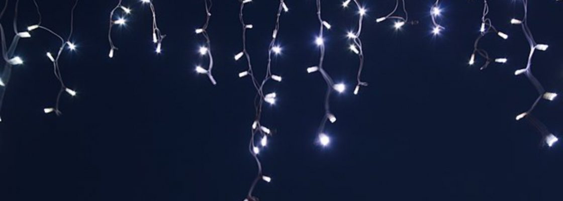 iluminações de natal