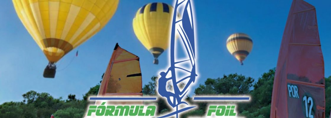 Arquivado: Campeonatos da Europa Formula Windsurf 2022