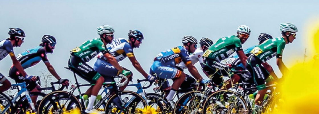 Arquivado: 39ª Volta ao Alentejo Delta Cafés