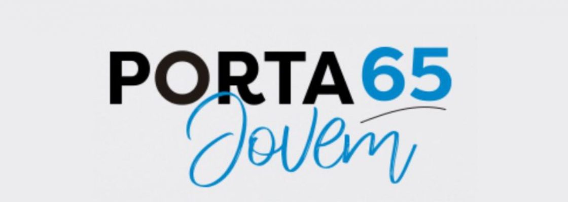 Arquivado: Porta 65 Jovem: Candidaturas de dezembro/2022