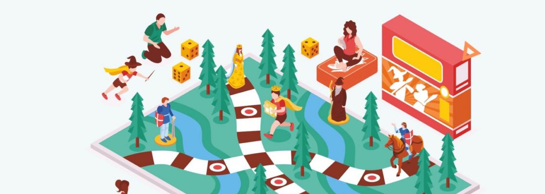 Arquivado: Torneio de jogos de tabuleiro – 2.ª sessão