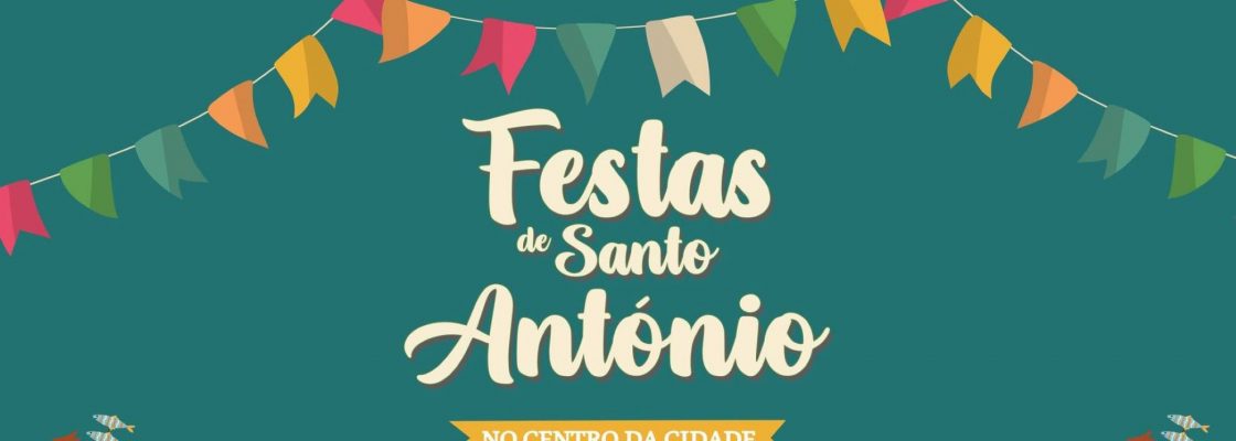 Arquivado: Festas de Santo António 2022