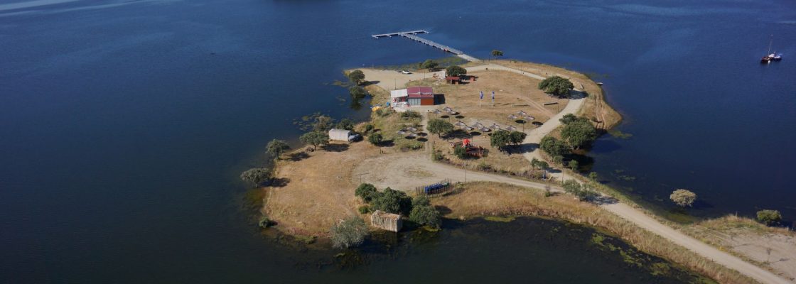 Arquivado: Utilização de suporte publicitário no Centro Náutico de Monsaraz