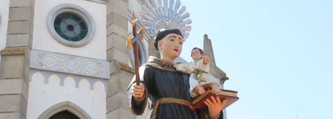 Arquivado: Festas de Santo António 2019: lugares para Divertimentos