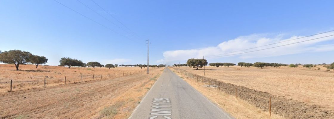 Arquivado: Corte de trânsito no CM1129, Campinho – São Marcos do Campo, 29 de junho a 1 d...