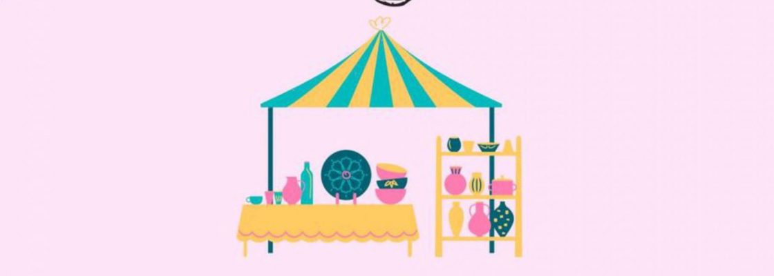 Arquivado: Feira de Velharias dia 04/09/2022 em Reguengos de Monsaraz