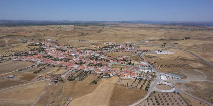 Presidente faz atendimentos ao munícipe em São Marcos do Campo no dia 21 de junho
