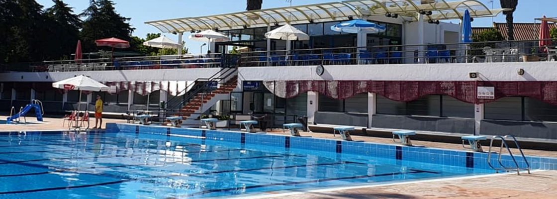 Arquivado: Encerramento temporário e condicionamentos nas Piscinas Municipais Victor Martelo