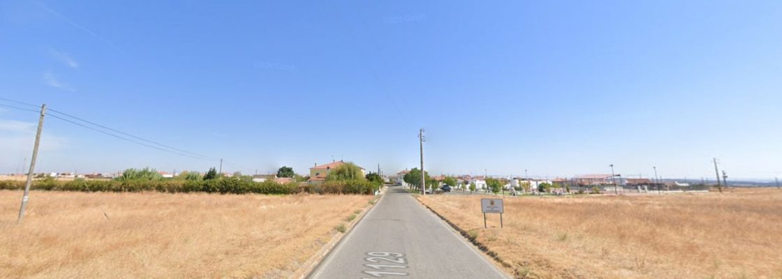 Arquivado: Condicionamento de trânsito no CM1129, Campinho – São Marcos do Campo, de 19 a...