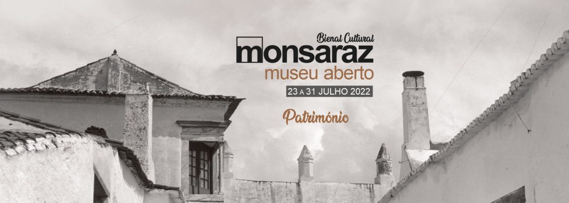 Arquivado: Monsaraz Museu Aberto – bienal cultural 2022