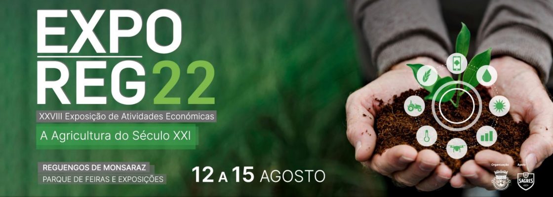 Arquivado: Exporeg 2022