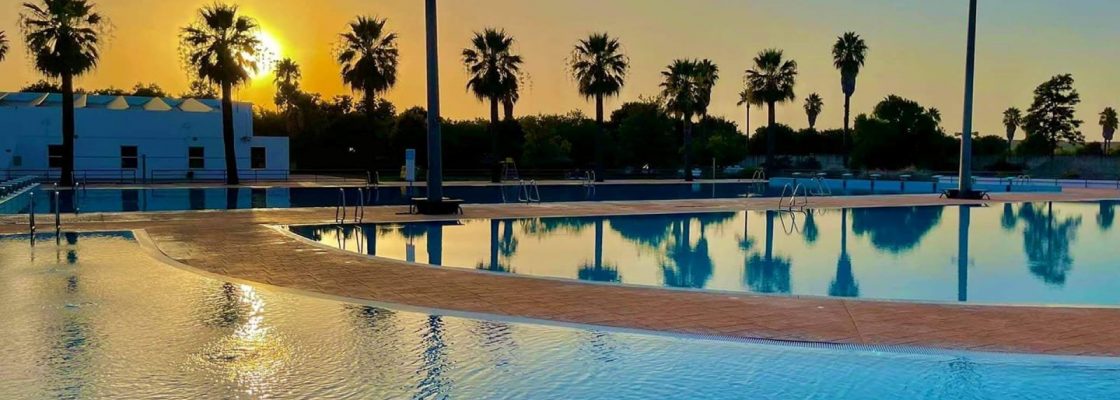 Arquivado: Informação Piscinas Municipais Victor Martelo
