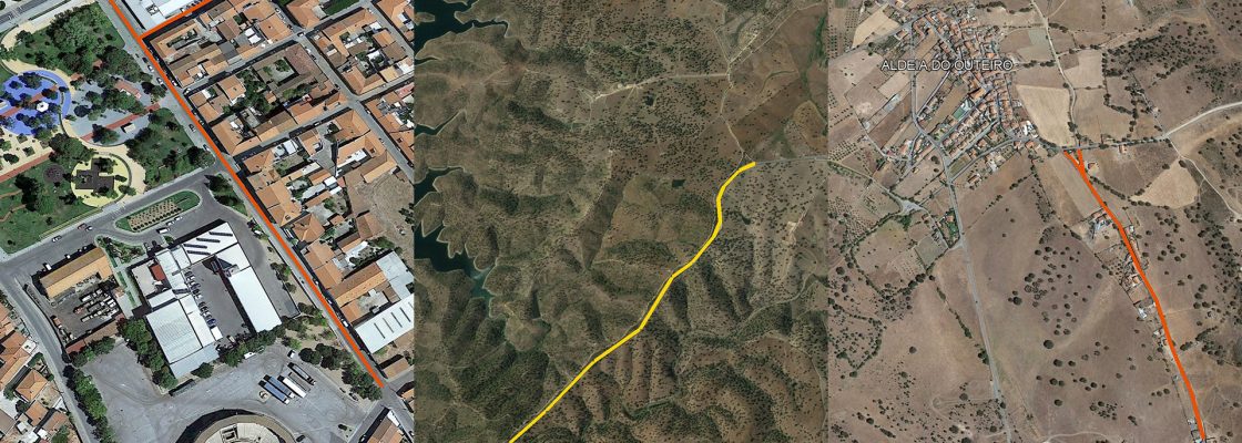 Arquivado: Corte e condicionamento de trânsito Baja TT Sharish Gin (aviso de 08/09/2022)