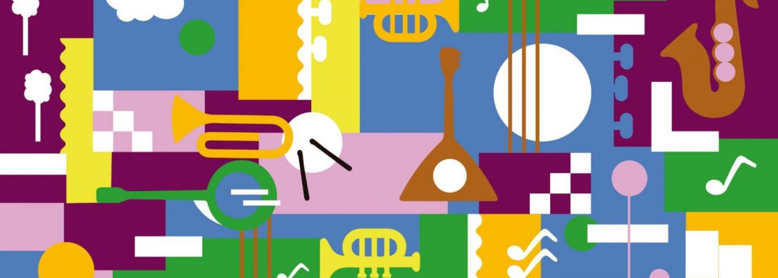 Arquivado: Dia Mundial da Música: Encontro de bandas filarmónicas