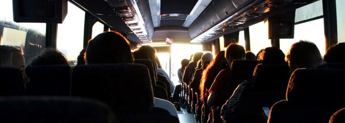 Conciliação de horários de transportes de alunos que estudam em Évora