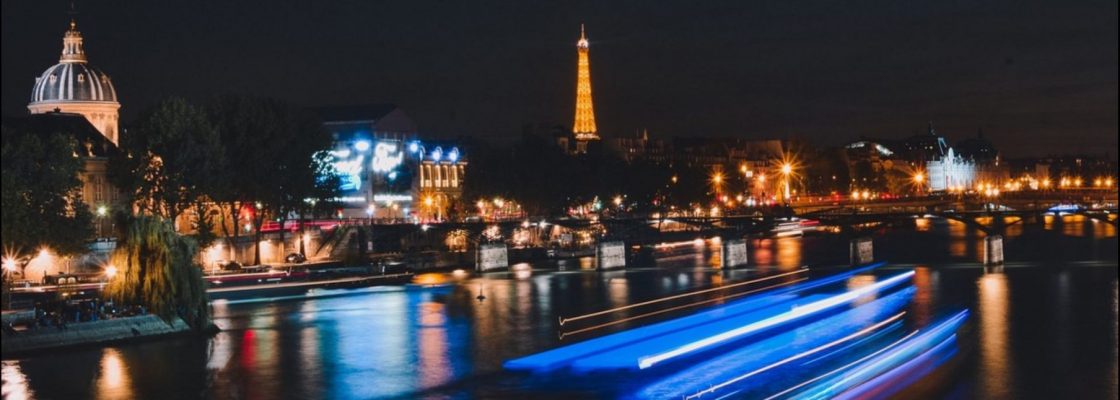 Arquivado: Concerto “Les Lumiéres de Paris” por Syrah Ensemble | 29/10/2022