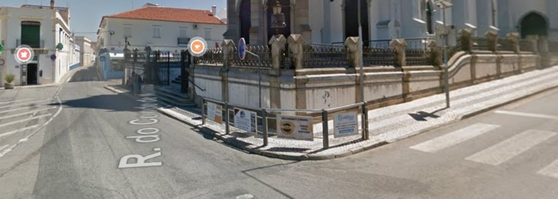 Arquivado: Candidatura para utilização ​dos painéis publicitários nas baias de proteção a...