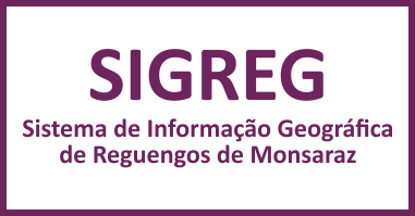 SIGREG – Plataforma SIG de Reguengos de Monsaraz – geo.alentejocentral.pt