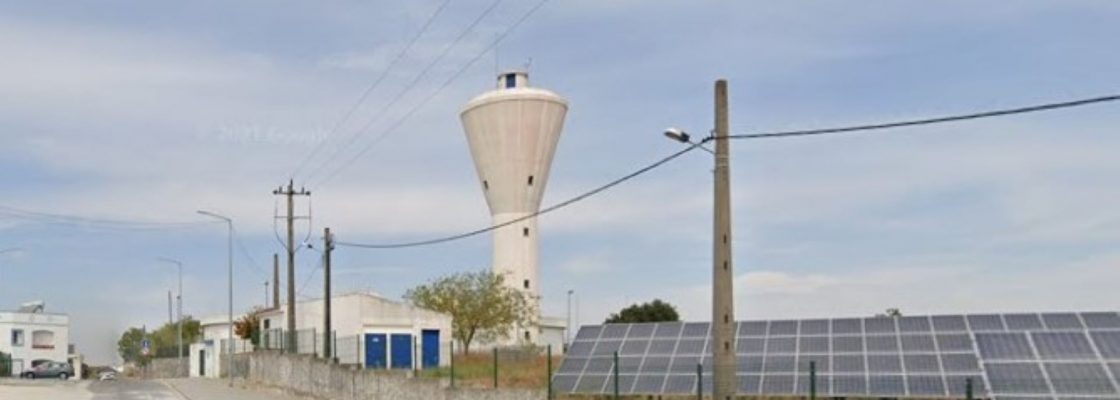 Arquivado: Higienização dos reservatórios de água dias 6 a 8 de maio