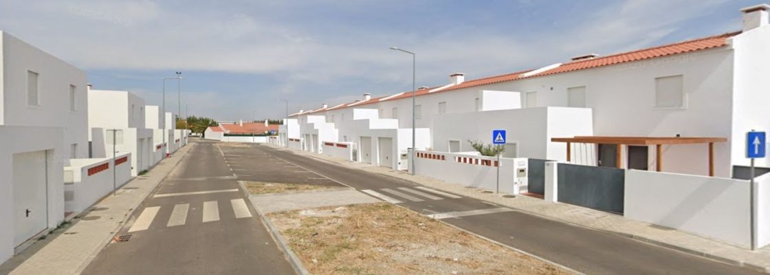 Arquivado: Concurso para atribuição de habitações na Urbanização Monreal (antiga Quintinha ...