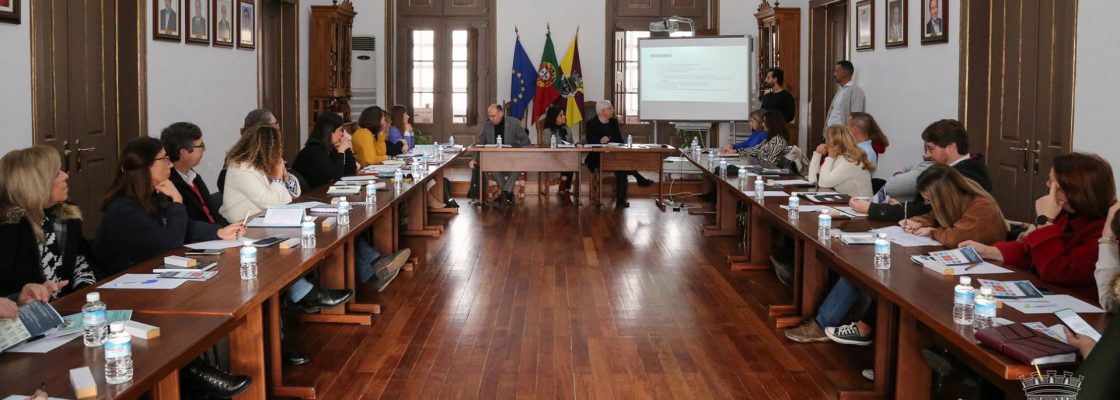 Reguengos de Monsaraz assinou protocolos de transferência de competências da ação social