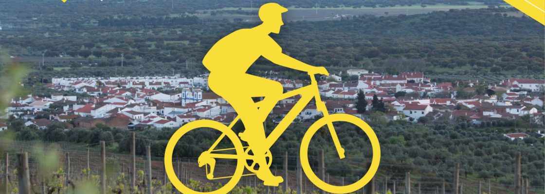 Arquivado: Passeio BTT | 20 de maio