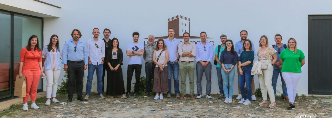 7.⁰ Encontro da Rede RurbanLink decorreu em Reguengos de Monsaraz