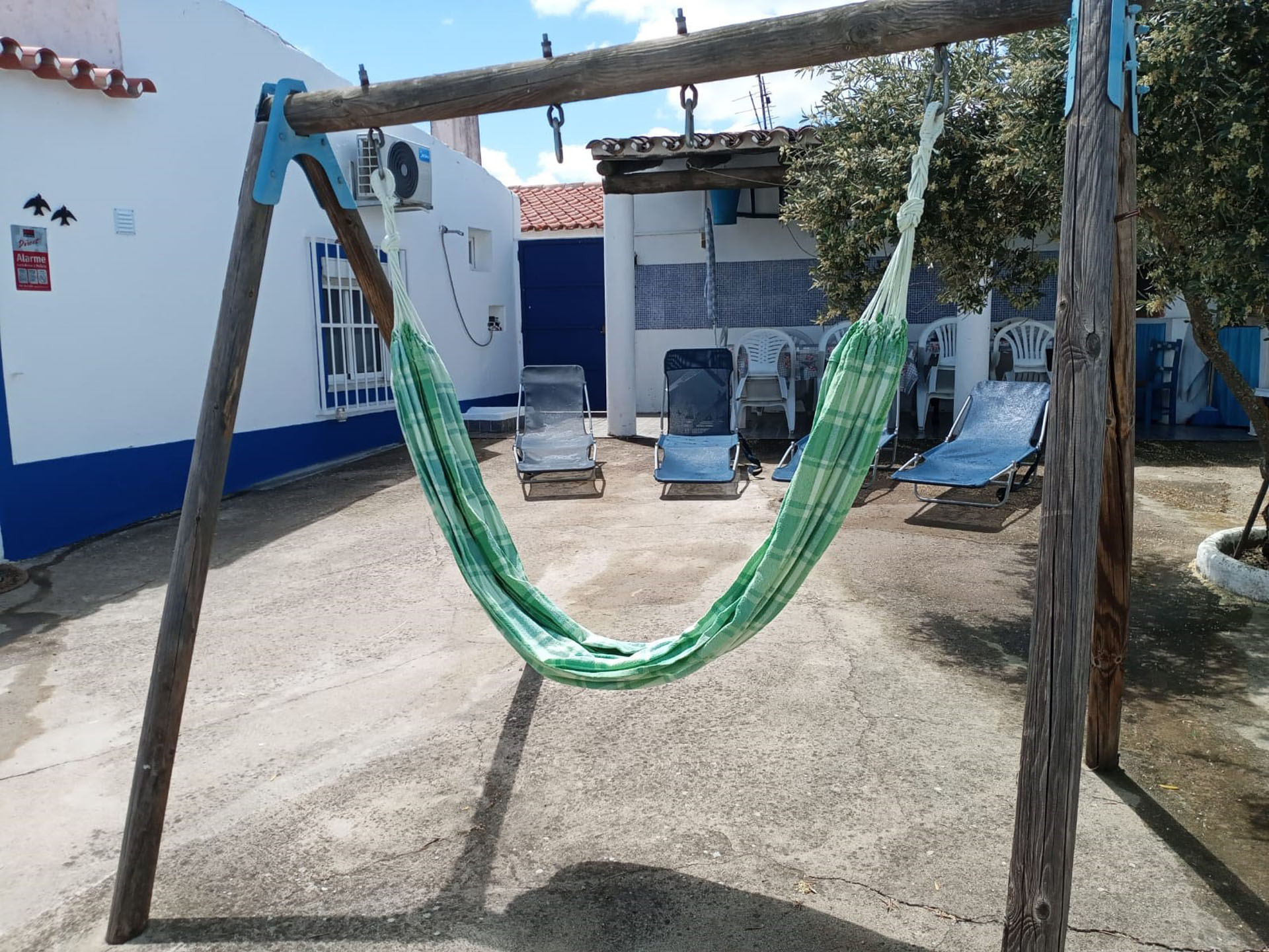 Casa da Oliveira | Alojamento Local