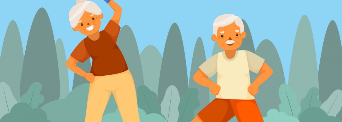 Arquivado: Intercâmbio FitSenior | 19 de maio