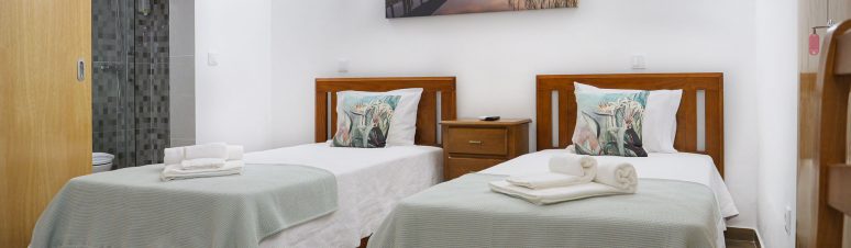 Casa do Castelo#alojamento (5)