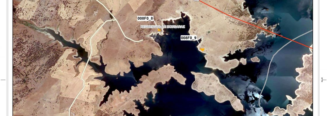 Arquivado: Arrendamento de parcelas rústicas da EDIA no Concelho de Reguengos de Monsaraz