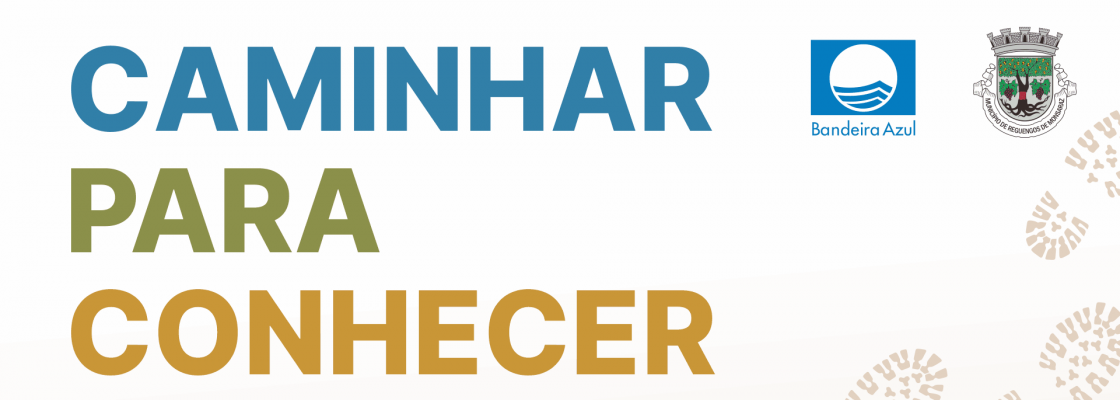 Arquivado: Caminhar para Conhecer | 17 setembro