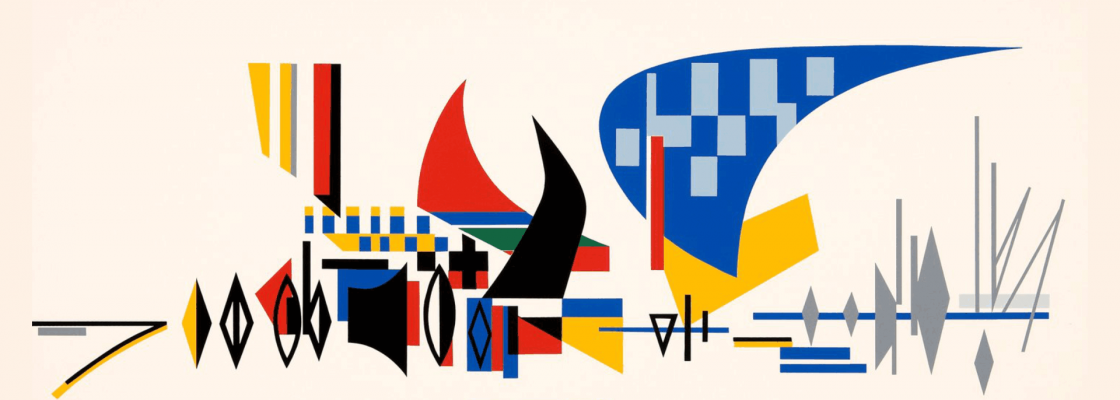 Arquivado: Exposição “Civilização” de Nadir Afonso