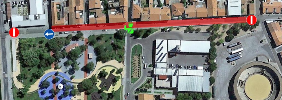 Arquivado: Condicionamento de Trânsito Baja TT Sharish Gin 2023