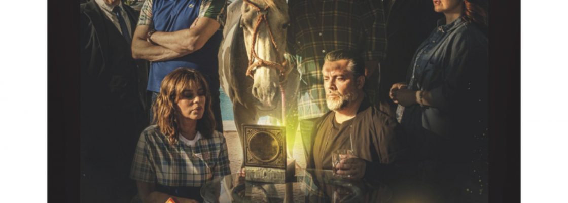 Arquivado: Ciclo de Cinema Português Outono CulturArte | Pôr do Sol: O Mistério do Colar de S�...